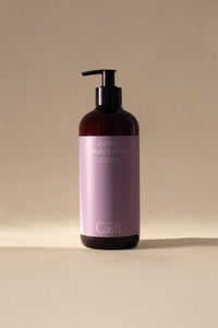 Kelibia Body Lotion