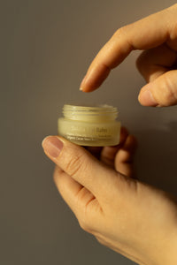 Saidia Lip balm
