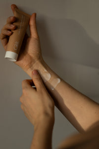 Cala Soraja Hand Cream - 50ml
